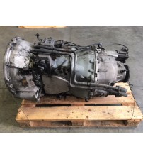 Cambio Volvo FH12 VT2014
